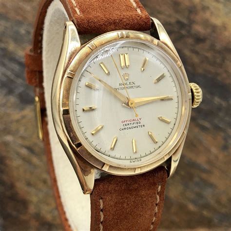 rolex 6085